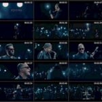 دانلود موزیک ویدئو جدید مغرور اجرای زنده از اشوان