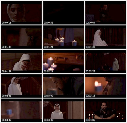 دانلود موزیک ویدئو جدید رضا صادقی به نام گمونم