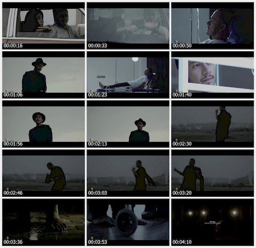 دانلود موزیک ویدئو جدید اشوان به نام دوباره تو