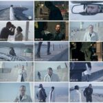 دانلود موزیک ویدئو جدید منو دریاب از اشوان