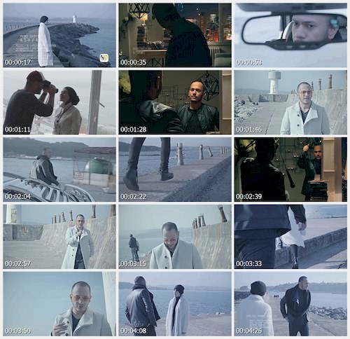 دانلود موزیک ویدئو جدید اشوان به نام منو دریاب