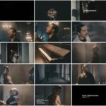 دانلود موزیک ویدئو جدید پروانه وار از ایهام