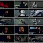 دانلود موزیک ویدئو جدید بغض و باروت از رضا صادقی